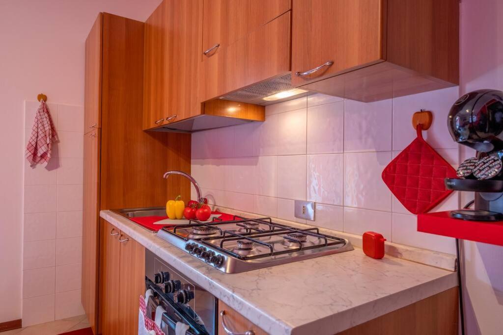 Happy Guest Apartments - Mountain Panorama Μπόρνο Εξωτερικό φωτογραφία
